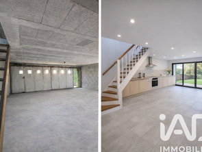 Vente Terrain 378 m&sup2;Avessac