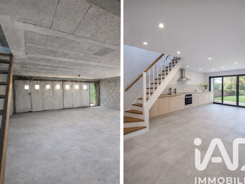 Vente de terrain Avessac 44