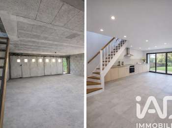 Vente de terrain Avessac 44