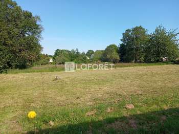 Vente de terrain Avessac 44