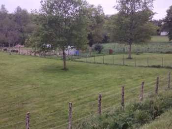 Vente Terrain 3000 m&sup2;Avessac