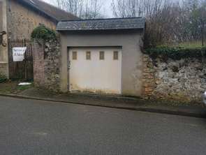 Vente Terrain 480 m&sup2;Avessé