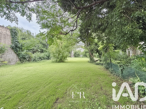 Vente de terrain Avignon 84