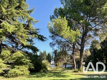 Vente Terrain 513 m&sup2;Avignon