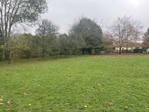 Vente Terrain 1480 m&sup2;Avranches