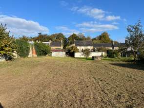 Vente Terrain 306 m&sup2;Avranches