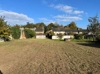 Vente de terrain Avranches 50
