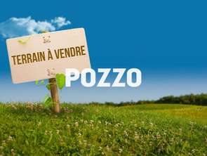 Vente Terrain 2285 m&sup2;Avranches