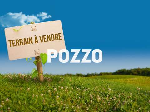 Vente de terrain Avranches 50