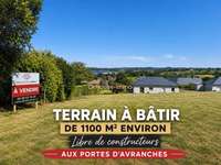 Vente de terrain Vente de terrain