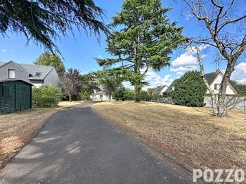 Vente Terrain 750 m&sup2;Avranches