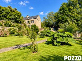 Vente Terrain 781 m&sup2;Avranches