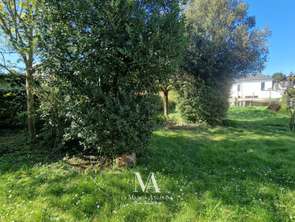 Vente Terrain 450 m&sup2;Avrillé