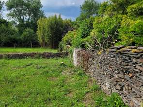 Vente Terrain 1058 m&sup2;Avrillé