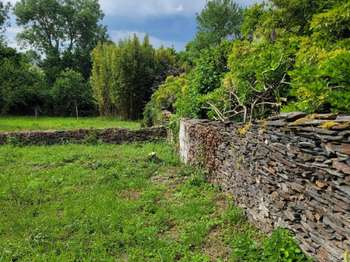 Vente de terrain Avrillé 49