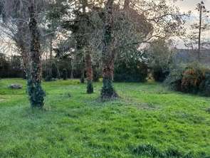 Vente Terrain 405 m&sup2;Avrillé