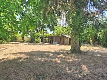 Vente de terrain Avrillé 49