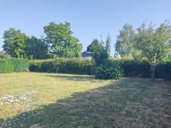 Vente de terrain Avrillé 49