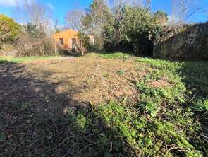 Vente Terrain 546 m&sup2;Avrillé
