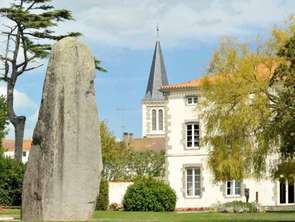 Vente Terrain 289 m&sup2;Avrillé