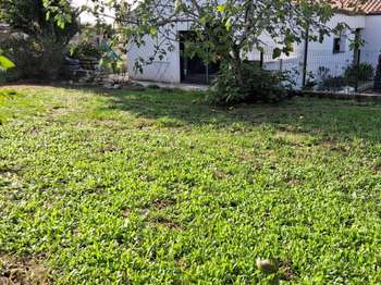 Vente Terrain 546 m&sup2;Avrillé