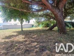 Vente Terrain 486 m&sup2;Aytré