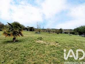 Vente Terrain 5788 m&sup2;Azay-le-Rideau