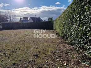 Vente Terrain 350 m&sup2;Azé
