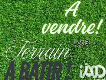 Vente de terrain Azille 11