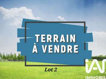 Vente de terrain Azille 11