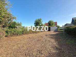 Vente Terrain 336 m&sup2;Bacilly