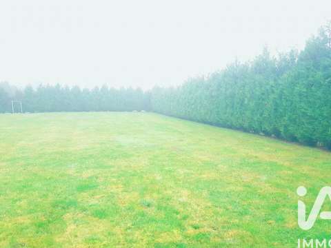 Vente de terrain Bacqueville 27