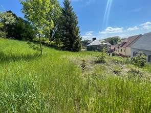 Vente Terrain 735 m&sup2;Bacqueville-en-Caux