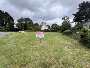Vente Terrain 680 m&sup2;Baden