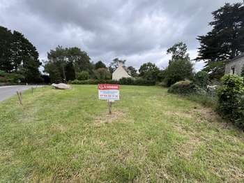 Vente de terrain Baden 56