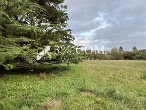 Vente Terrain 416 m&sup2;Baden
