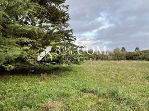 Vente de terrain Baden 56
