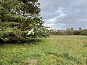 Vente Terrain 416 m&sup2;Baden