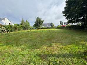 Vente Terrain 900 m&sup2;Baden