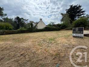 Vente Terrain 680 m&sup2;Baden