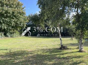 Vente de terrain Baden 56