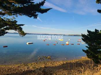 Vente Terrain 560 m&sup2;Baden