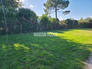 Vente Terrain 560 m&sup2;Baden