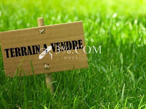 Vente de terrain Baden 56