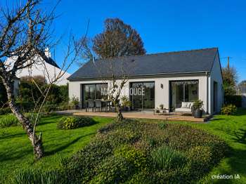Vente Terrain 624 m&sup2;Baden