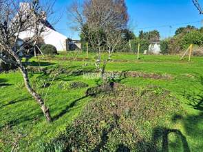 Vente Terrain 624 m&sup2;Baden