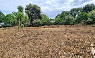 Photo Vente de terrain Baden