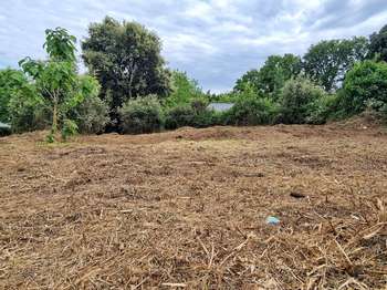 Vente de terrain Baden 56