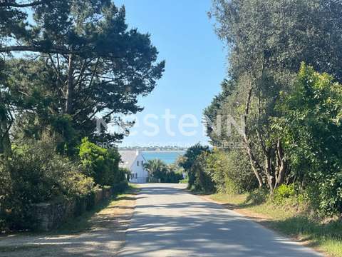 Vente de terrain Baden 56