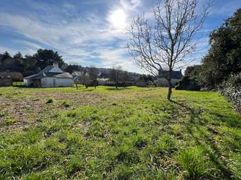 Vente Terrain 500 m&sup2;Baden
